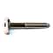 Midwest Fastener Binding Screw, 1/4"-20, Steel, Nickel, 10 PK 31584 - alternate 1